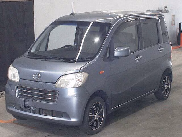 DAIHATSU TANTO EXE