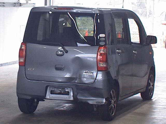 DAIHATSU TANTO EXE
