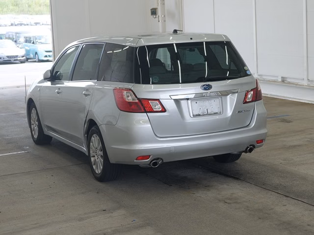 SUBARU EXIGA