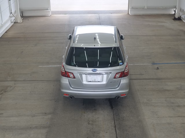 SUBARU EXIGA
