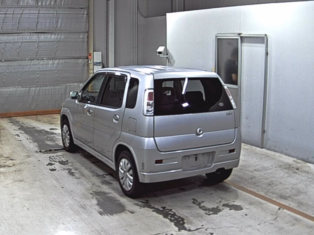 SUZUKI KEI