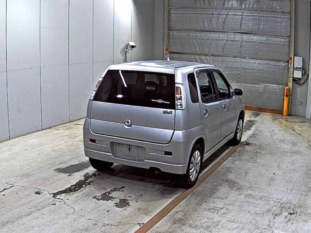 SUZUKI KEI