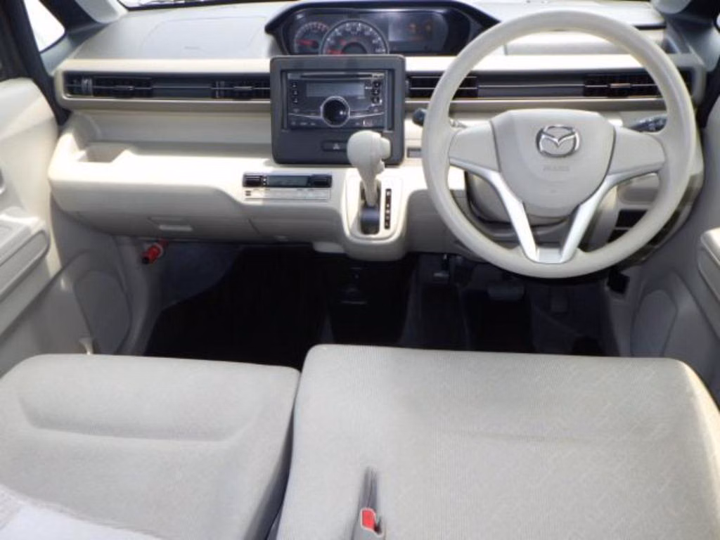 MAZDA FLAIR