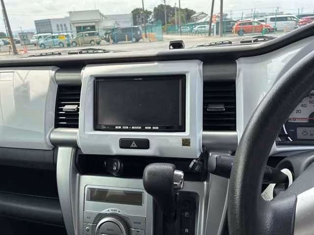MAZDA FLAIR CROSSOVER
