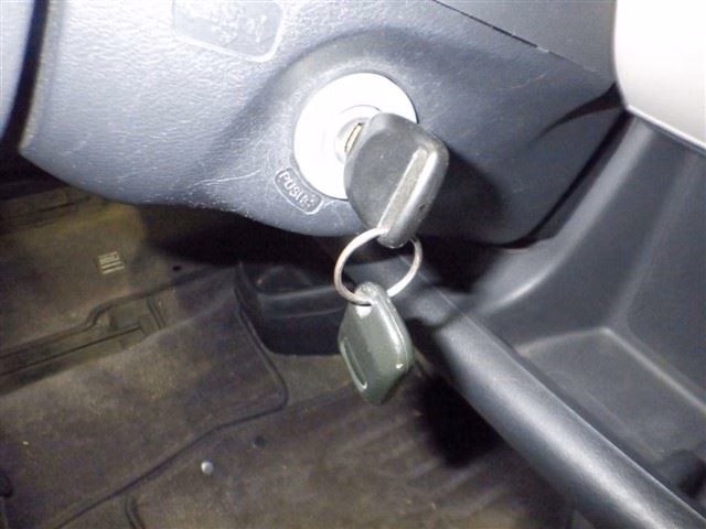 HONDA LIFE