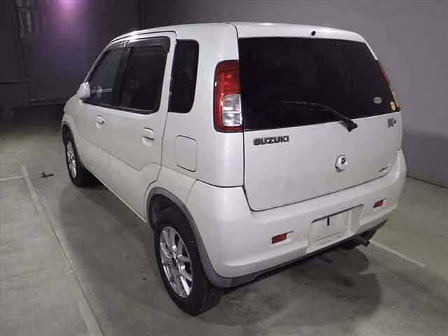 SUZUKI KEI