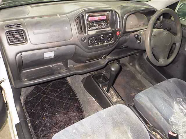 SUZUKI KEI
