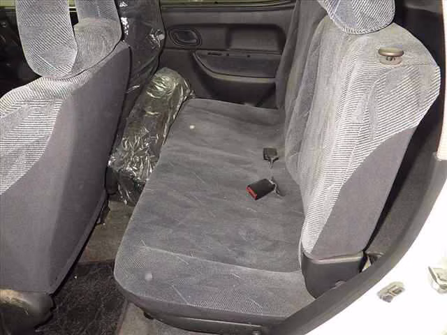 SUZUKI KEI