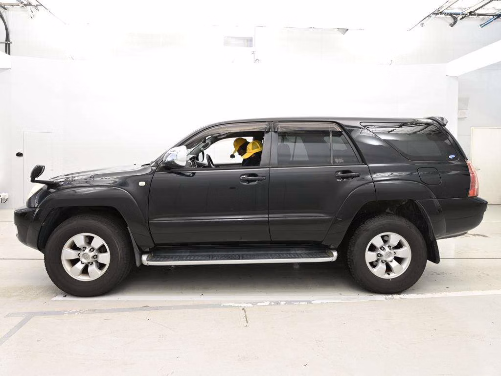 TOYOTA HILUX SURF