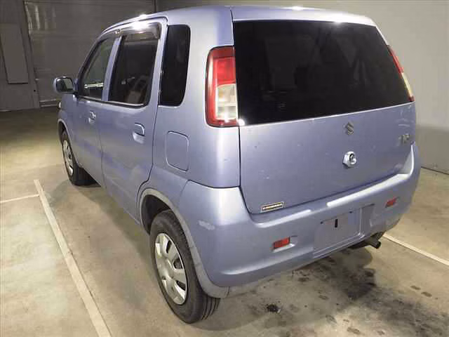 SUZUKI KEI
