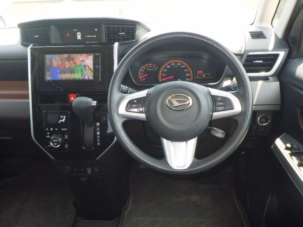 DAIHATSU THOR