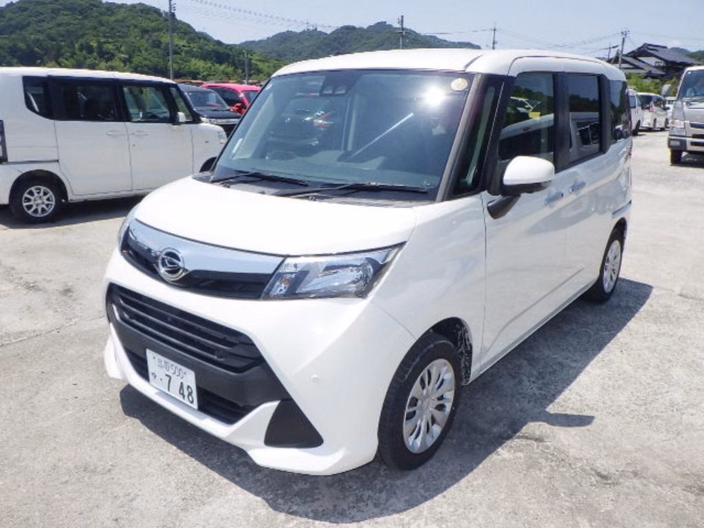 DAIHATSU THOR