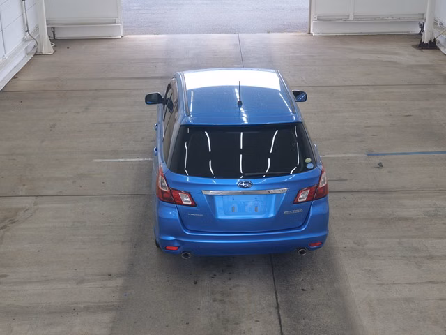 SUBARU EXIGA