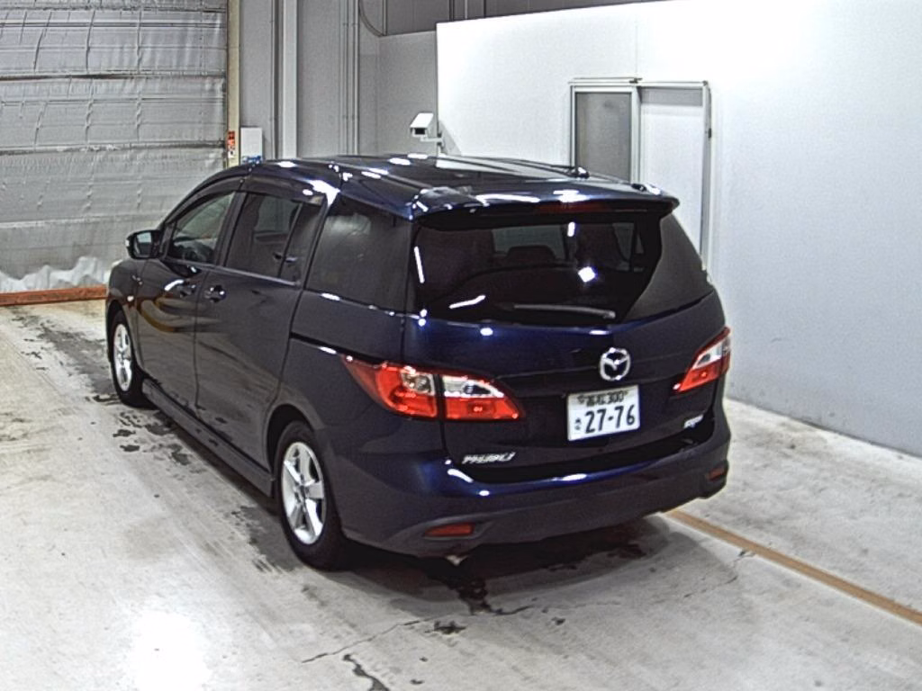 MAZDA PREMACY