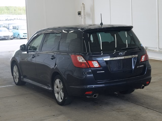 SUBARU EXIGA