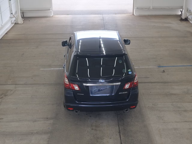 SUBARU EXIGA