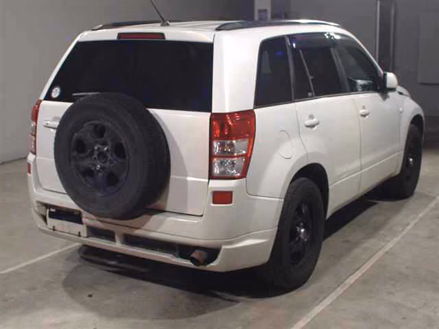 SUZUKI ESCUDO