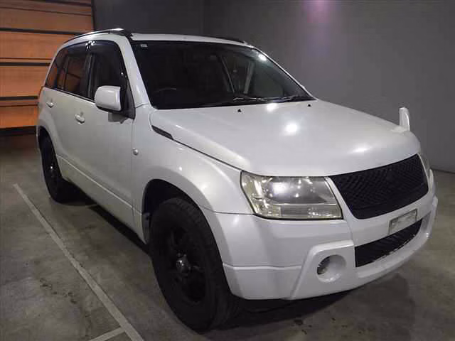 SUZUKI ESCUDO