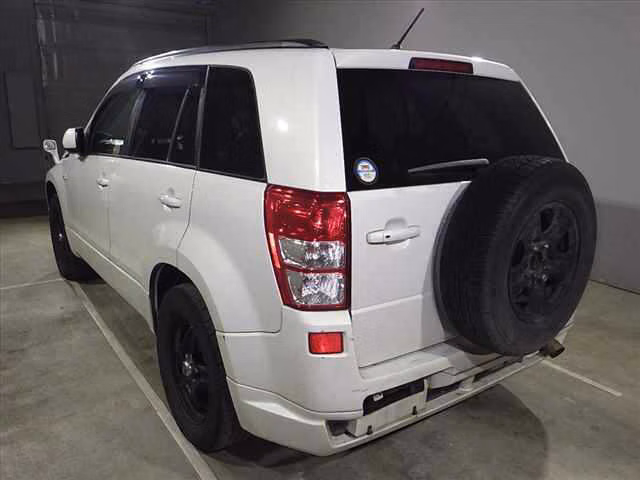SUZUKI ESCUDO
