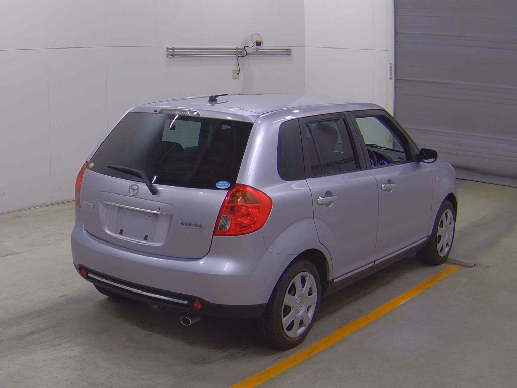 MAZDA VERISA