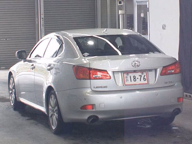 LEXUS IS250