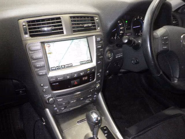 LEXUS IS250