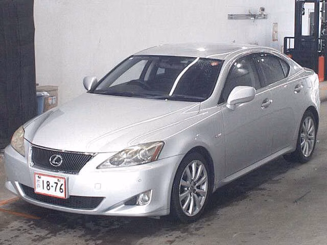 LEXUS IS250