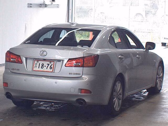 LEXUS IS250