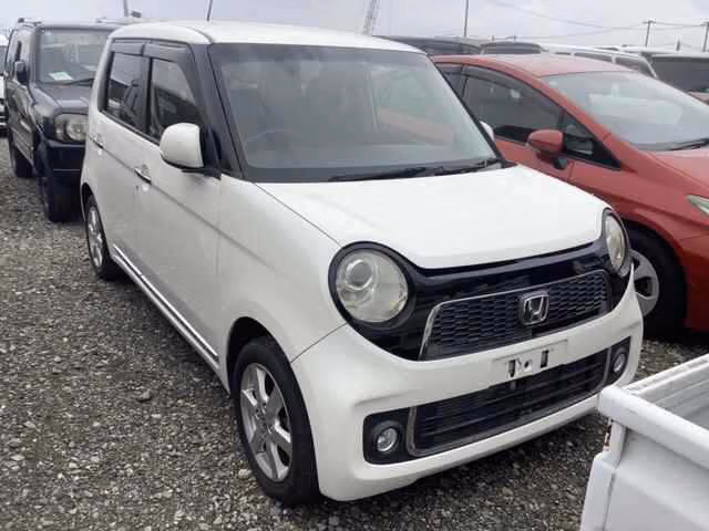 HONDA N-ONE