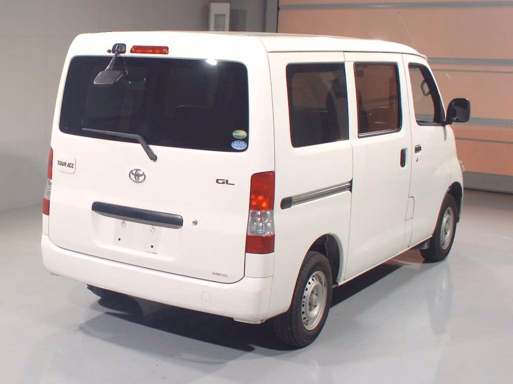 TOYOTA LITE ACE