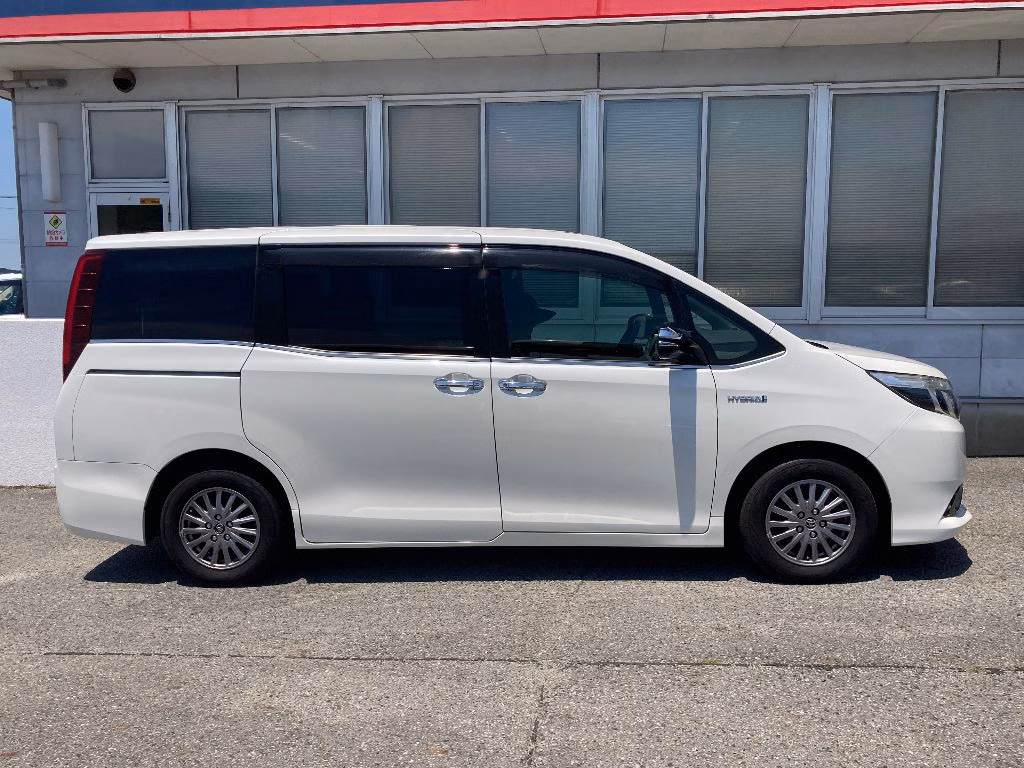 TOYOTA ESQUIRE