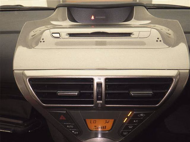 TOYOTA IQ