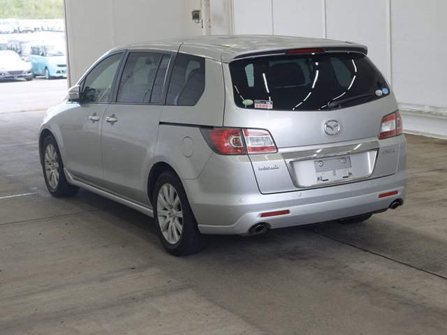 MAZDA MPV