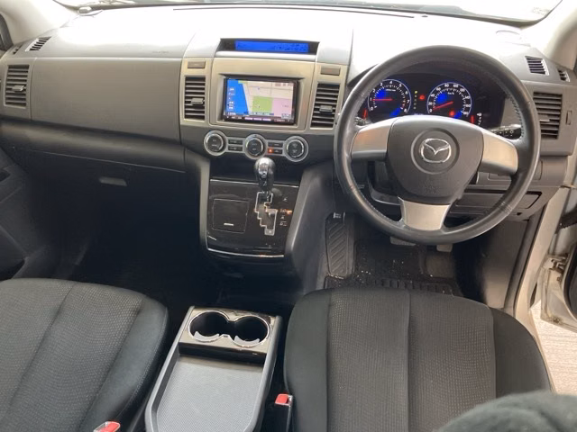 MAZDA MPV