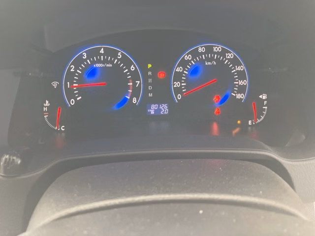 MAZDA MPV