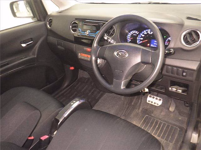 DAIHATSU TANTO EXE
