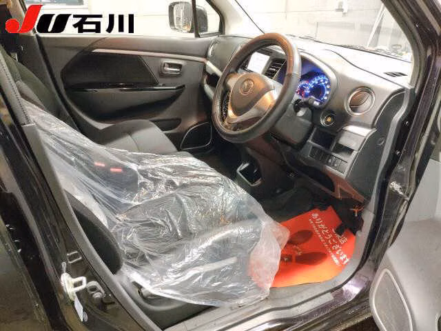 MAZDA FLAIR
