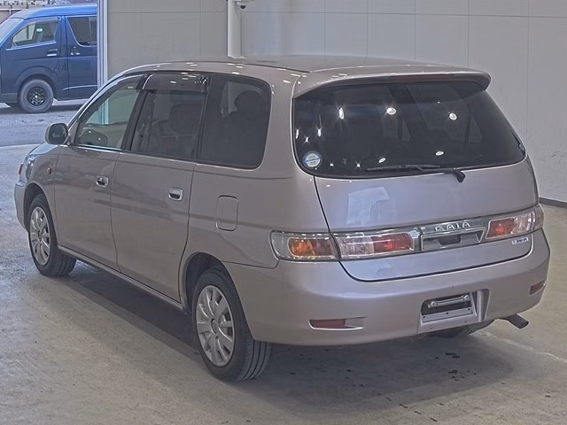 TOYOTA GAIA