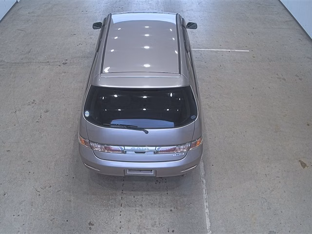 TOYOTA GAIA