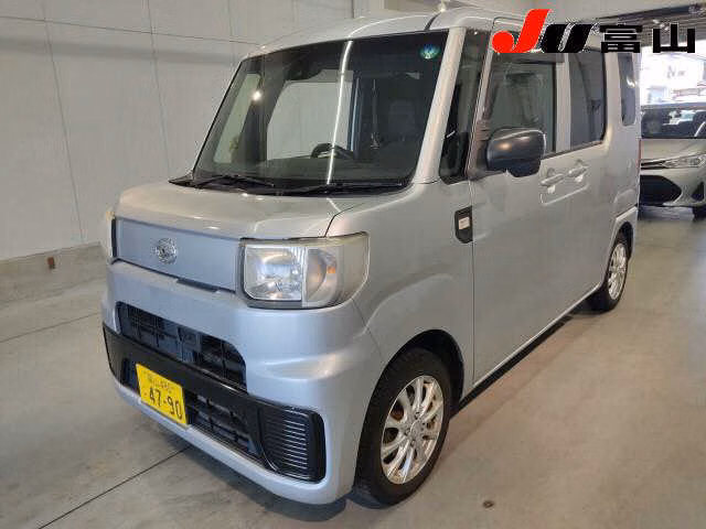DAIHATSU HIJET CADDIE