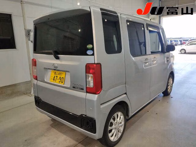 DAIHATSU HIJET CADDIE