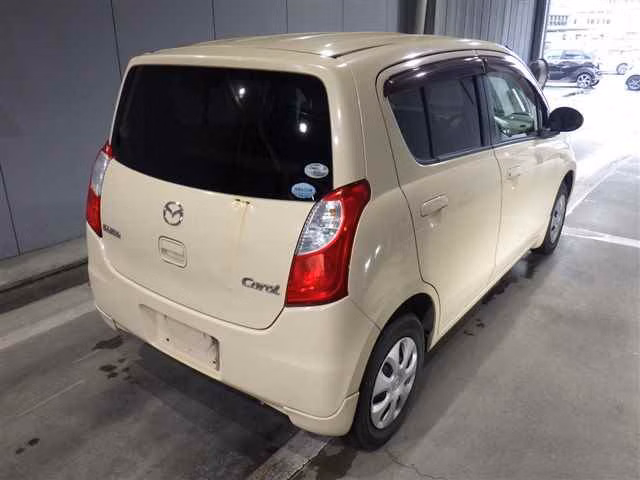 MAZDA CAROL