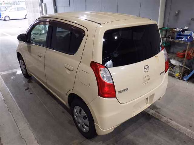 MAZDA CAROL