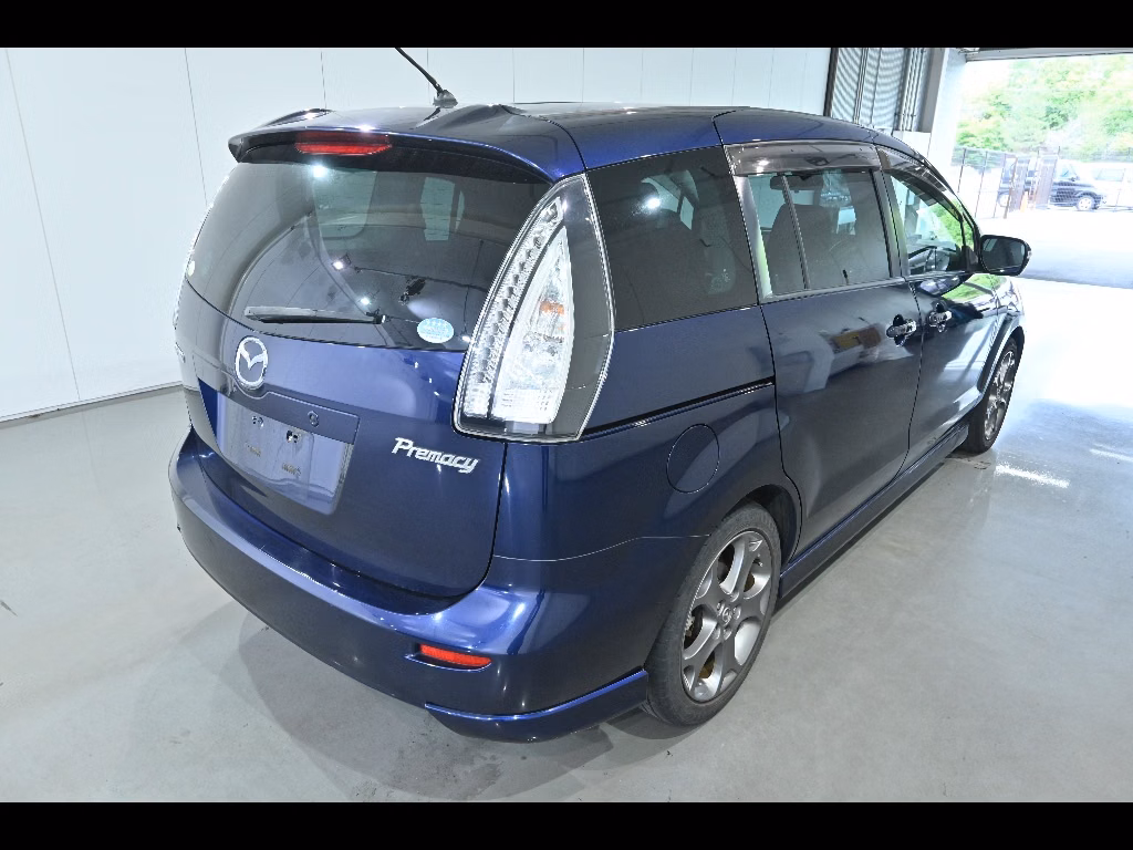 MAZDA PREMACY