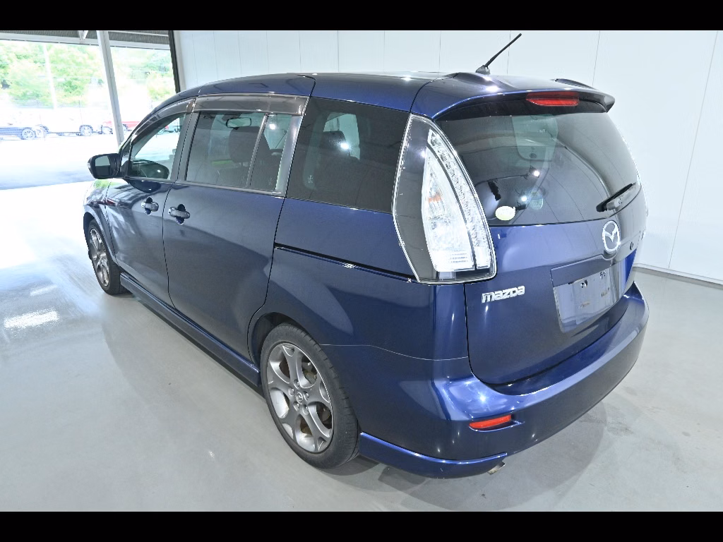 MAZDA PREMACY