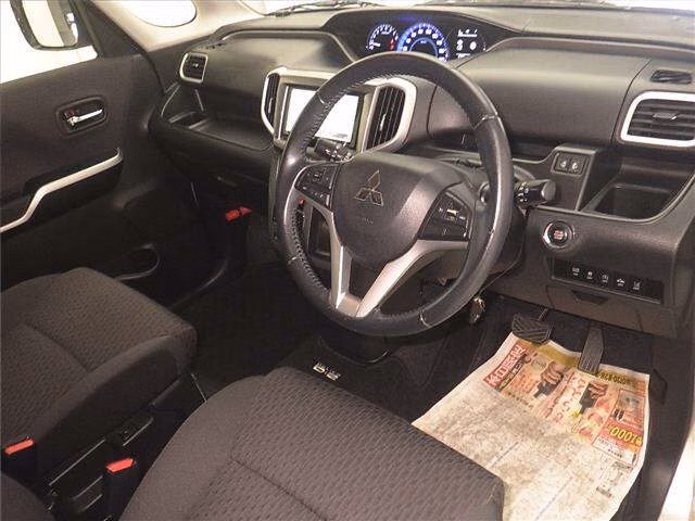 MITSUBISHI DELICA D:2