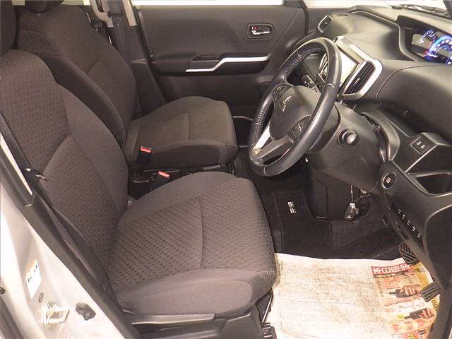 MITSUBISHI DELICA D:2