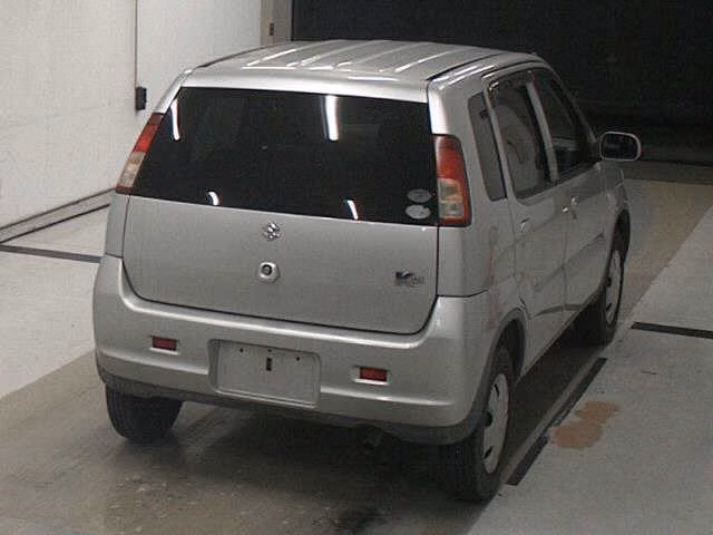 SUZUKI KEI