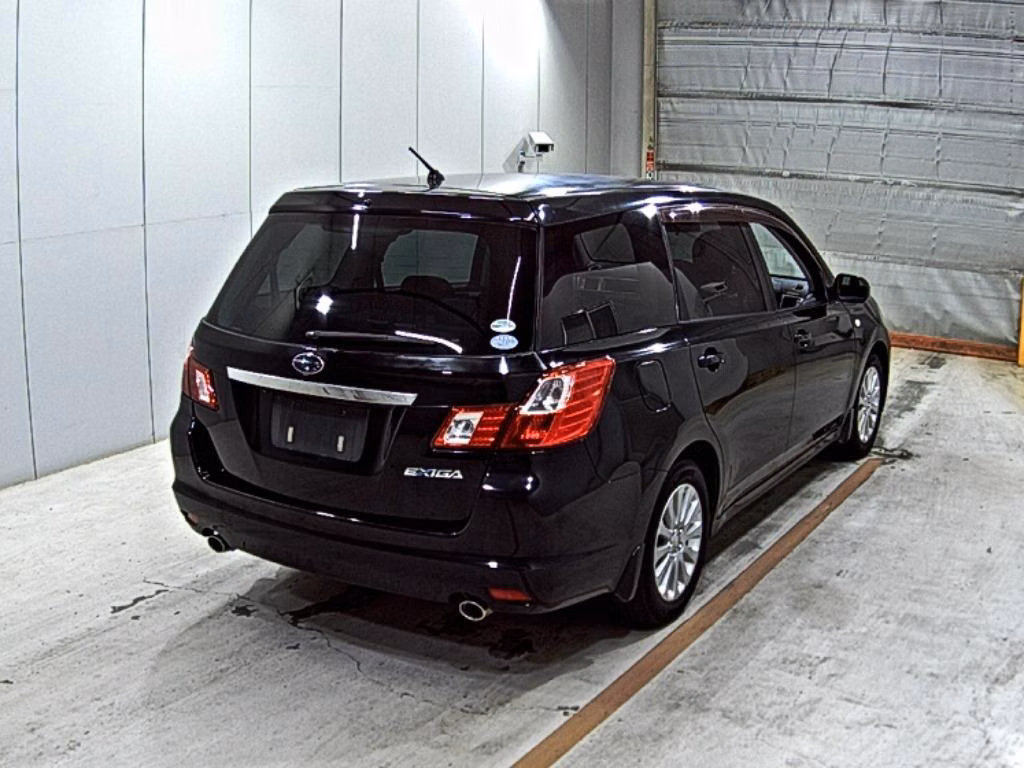 SUBARU EXIGA