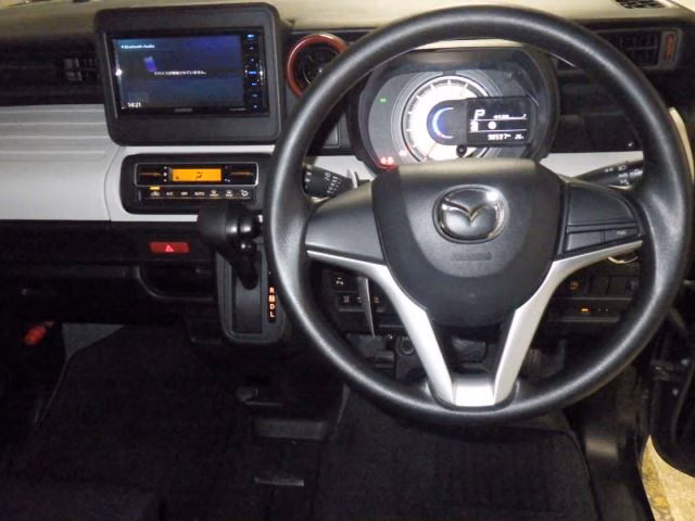 MAZDA FLAIR WAGON